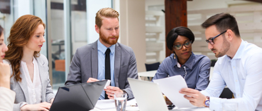 Welcome to the Workspan Family of Content | WorldatWork